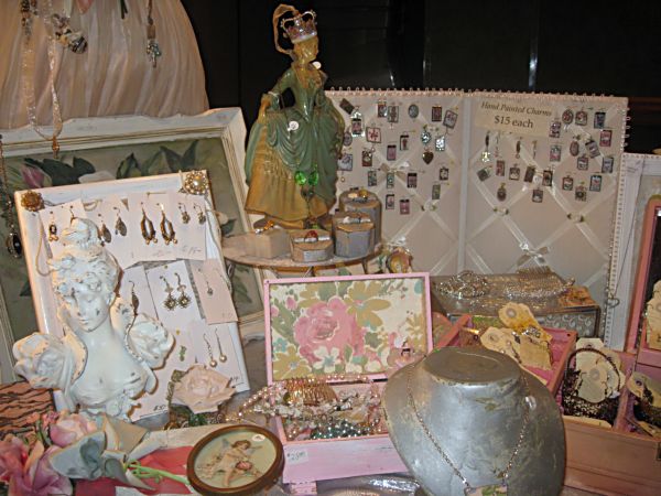 Sbella booth 409