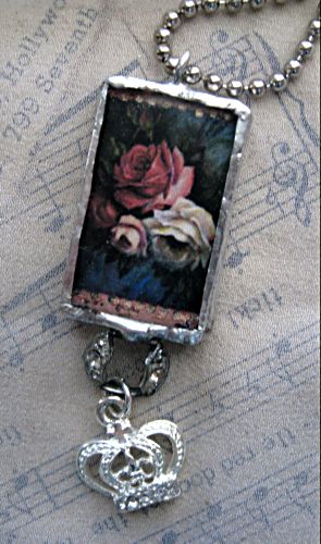 Old flowers 015