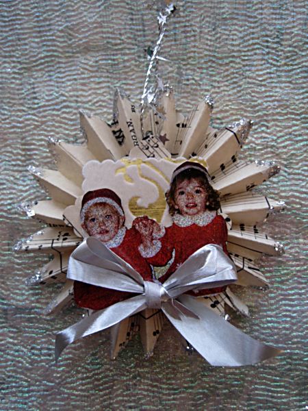 Xmas stars 071