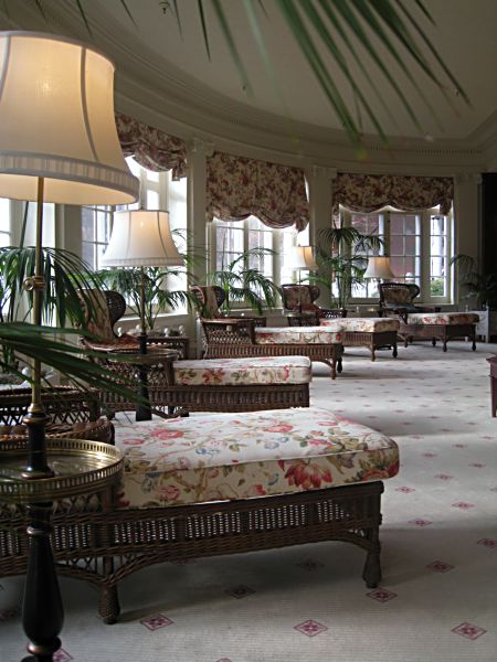 Homestead spa 060