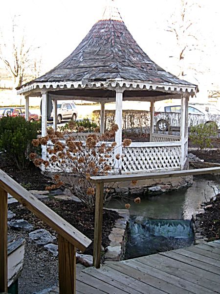 Homestead spa 081