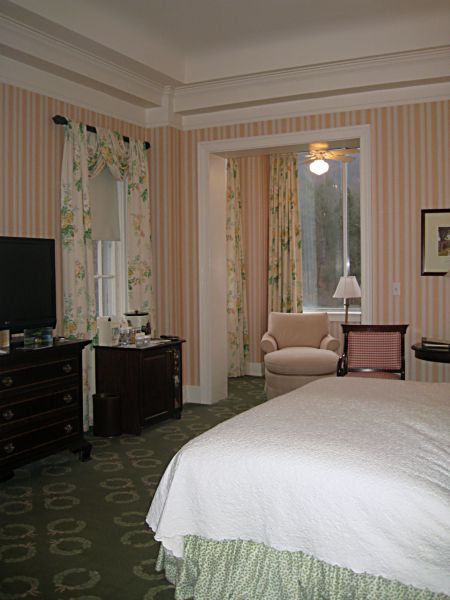 Homestead spa 047
