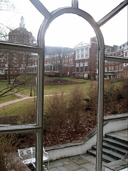 Homestead spa 070