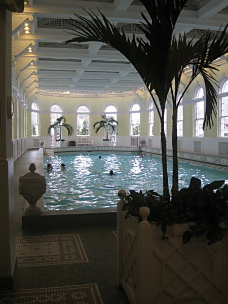 Homestead spa 031