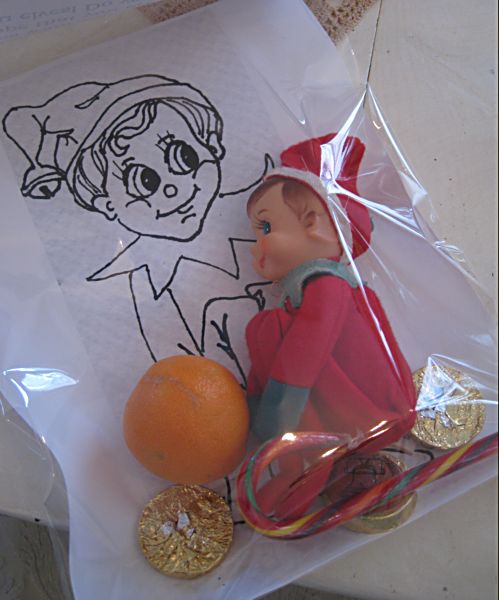 Elf party 008