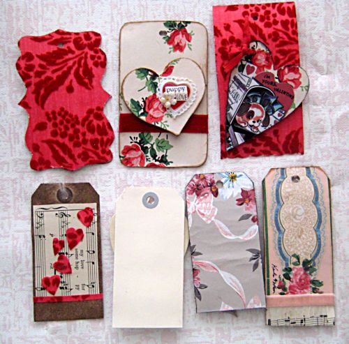 Puppy love swap 010
