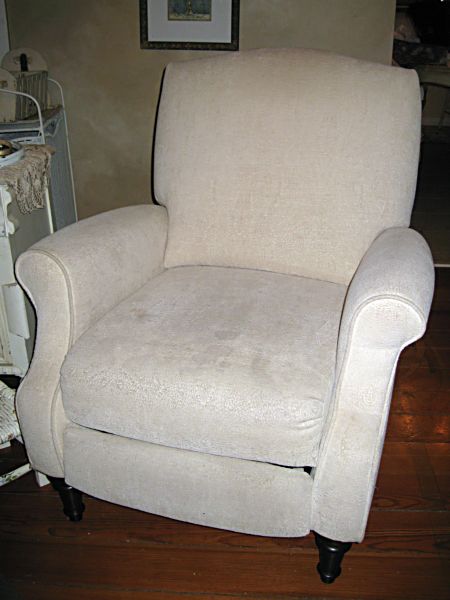 Chair redo 001