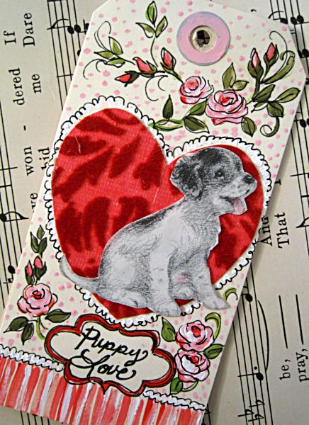 Puppy love swap 060