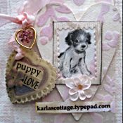 Puppy love swap button #3