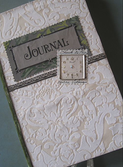 Journal 031