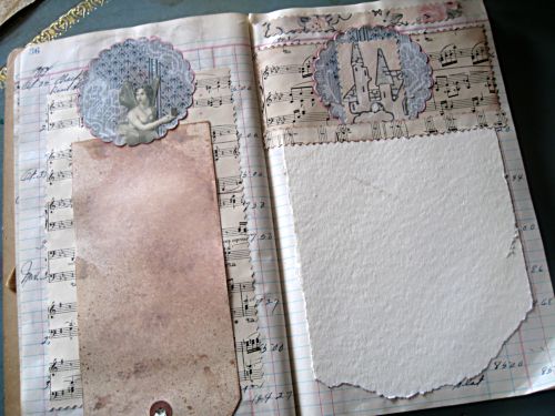 Journal 034