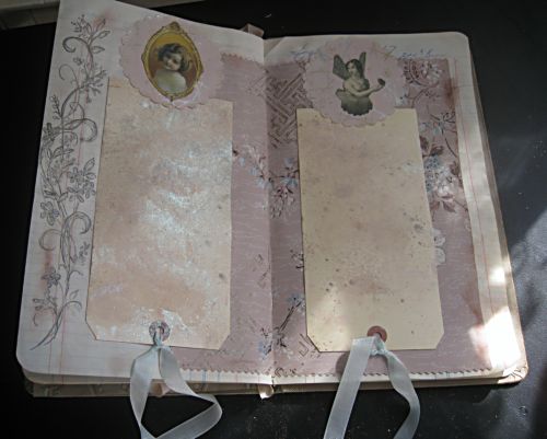 Journal 101