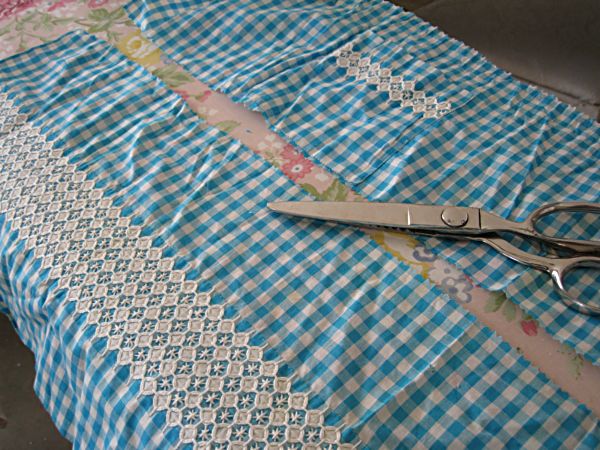 Dorothy skirt 015