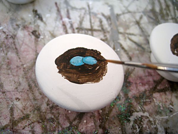 Nesting 007