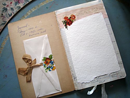Journal 032