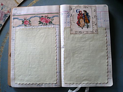Journal 033