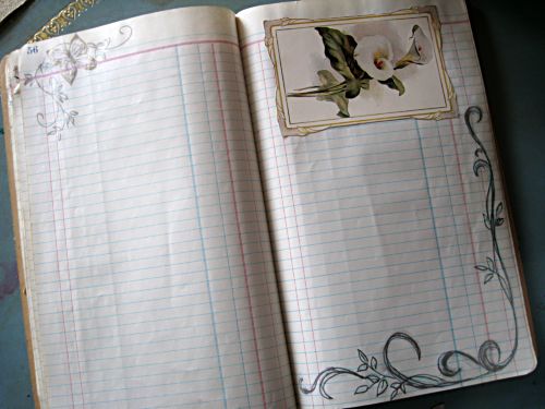 Journal 038