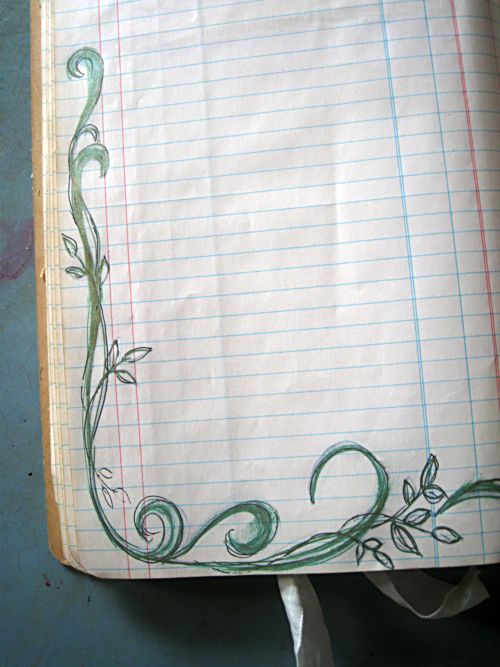 Journal 039