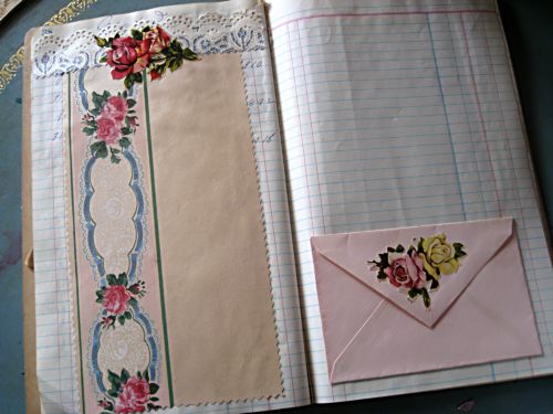 Journal 035