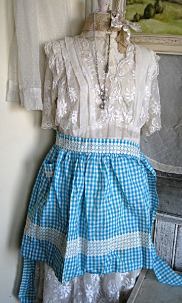 Dorothy skirt 012
