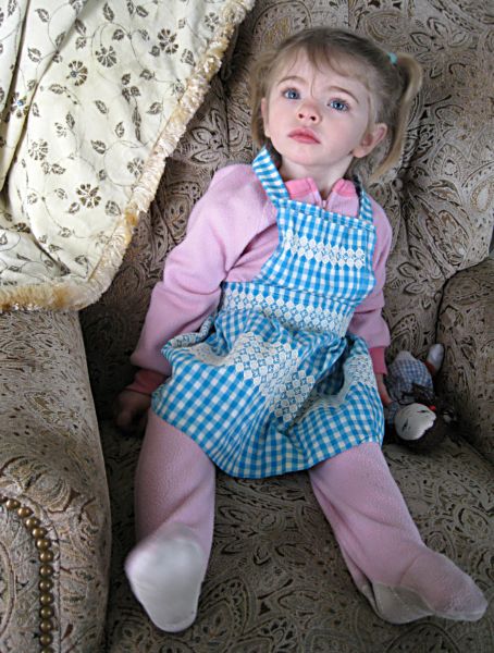 Dorothy skirt 026