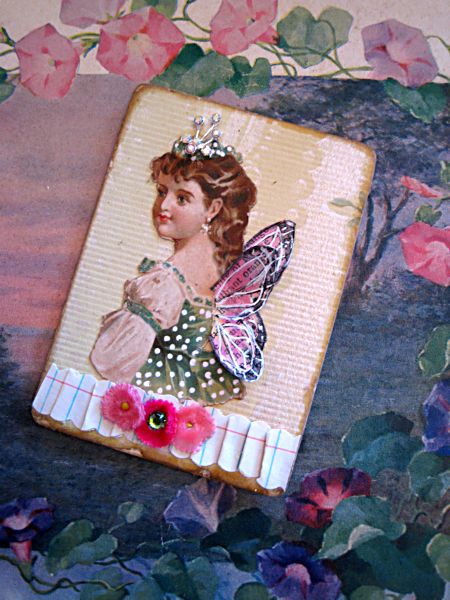 Scrap packs 083