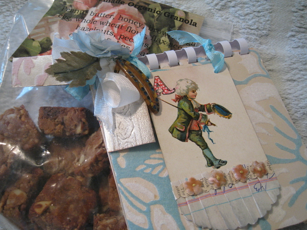 Gifts