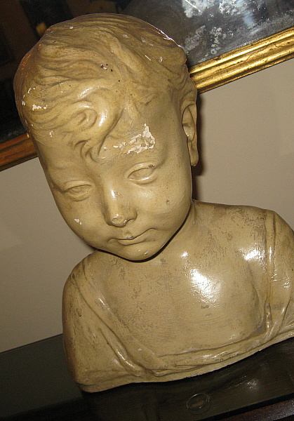 Bust