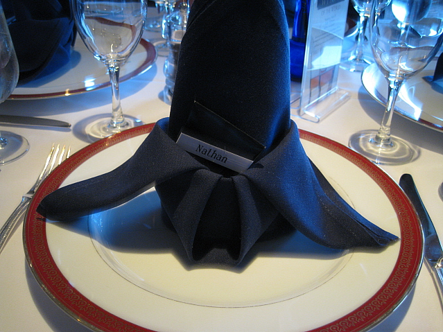 Napkin
