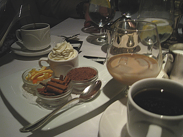 Coffee