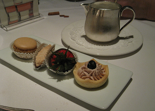 Treats