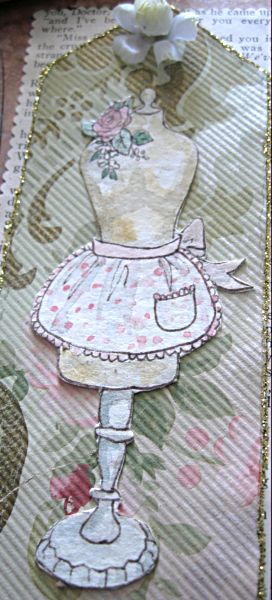 Apron 006