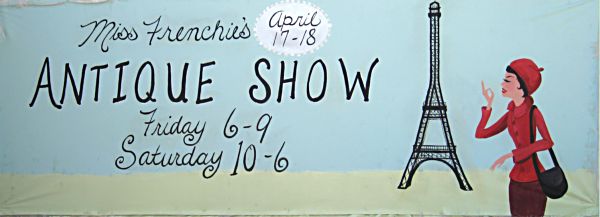 Banner painting 023