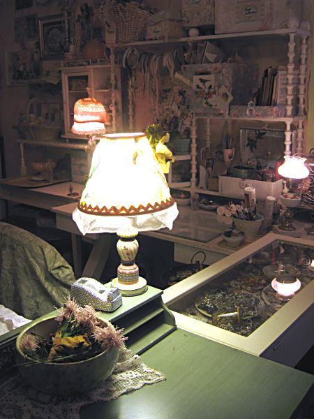 Studio cleaining 040