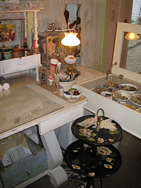 Studio cleaining 031
