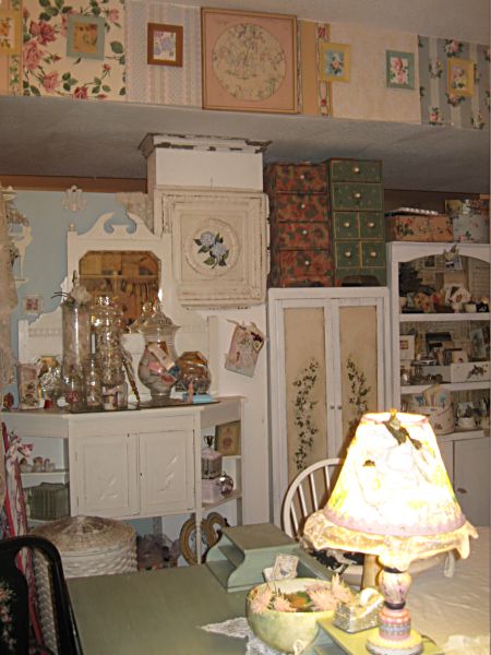 Studio cleaining 042