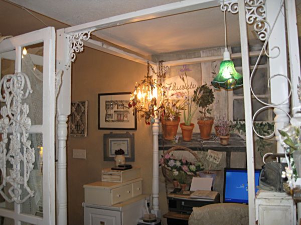 Studio cleaining 056