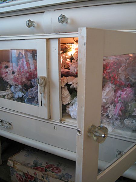Karla Nathan's Studio 010