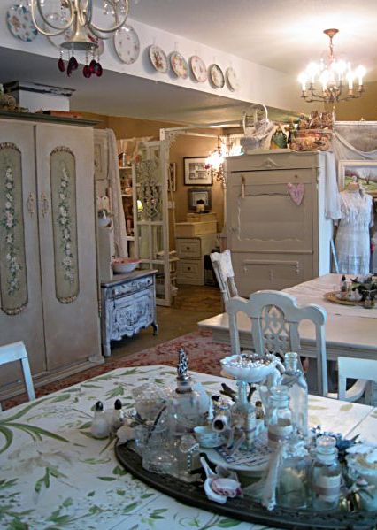 Karla Nathan's Studio 011