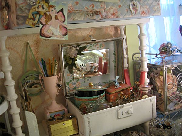 Karla Nathan's Studio 029