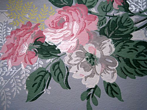 Ironed paper 011