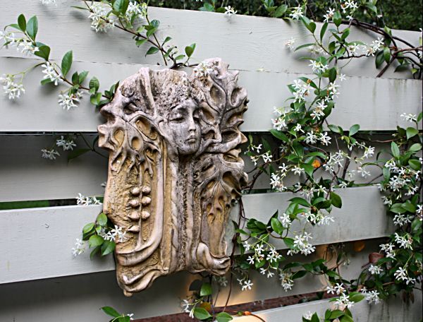 Le jardin 005