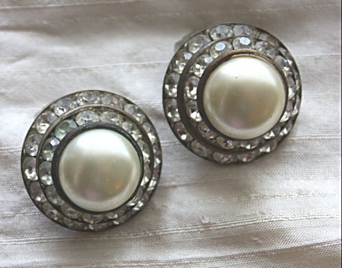 Earrings 008