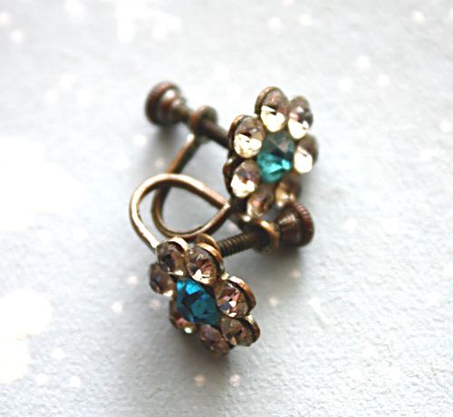 Earrings 017