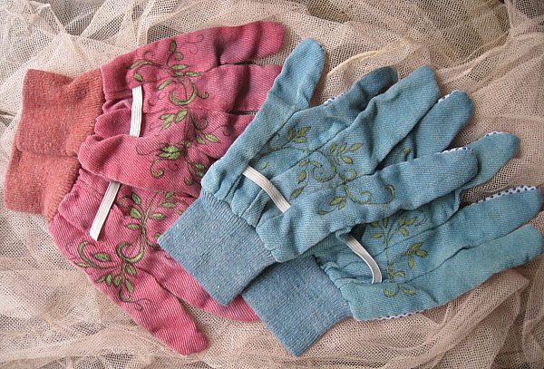 Gloves