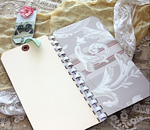 Tagbooks 012