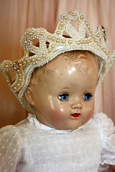 Crown party 002