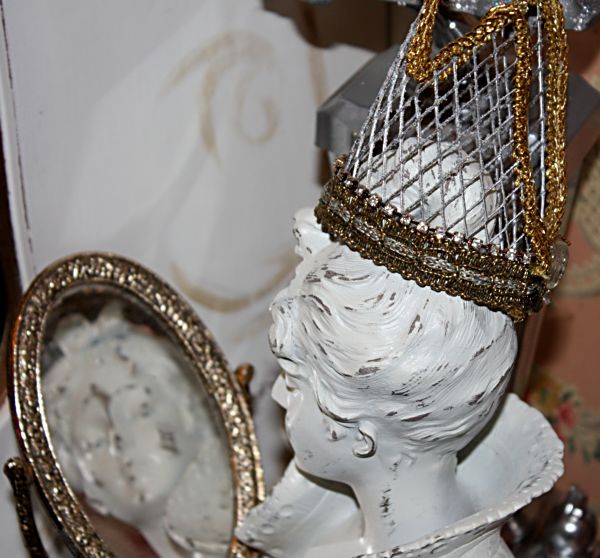 Crown party 019