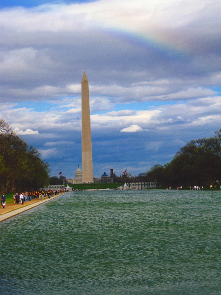 Rainbow