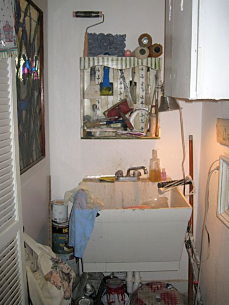Storage room and leftovers to sell 004